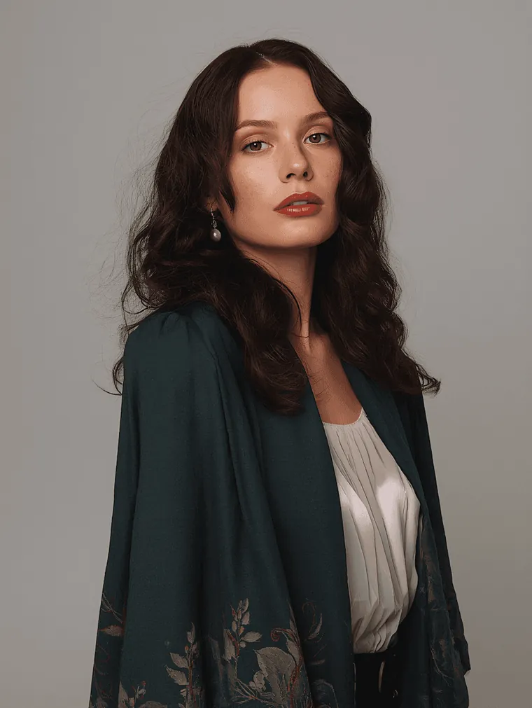 Nadia Farrow