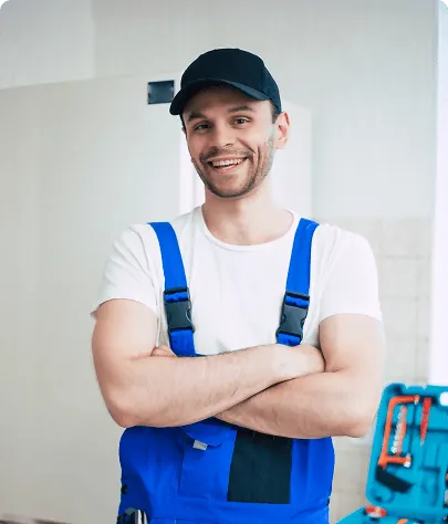 David Ryan Miller, Leak detection expert