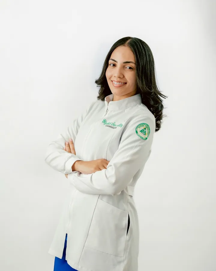 Dr. Olivia Bennett