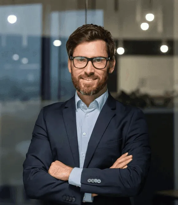 Michael Thompson, chief operating officer