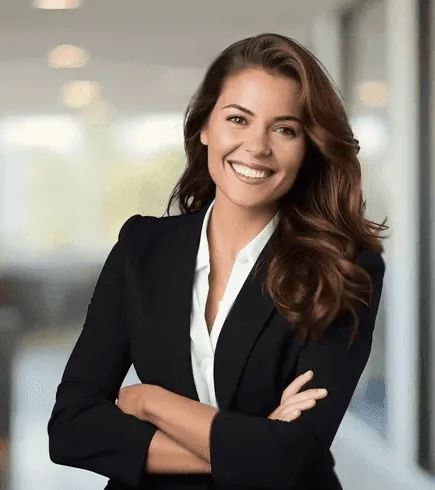 Olivia Bennett, chief innovation officer