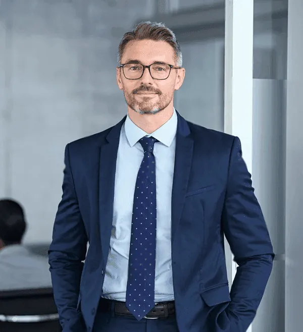 Thomas Evans, head of product development