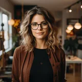 Emily Brooks