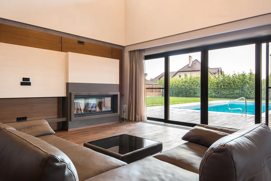 Aven Dense Residence
