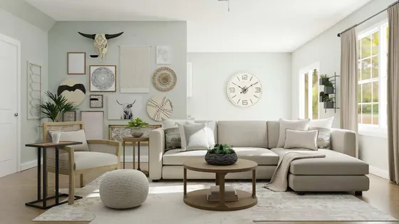 Serenity Heights