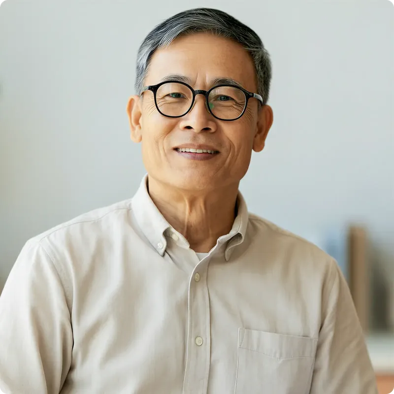 Henry Takeda