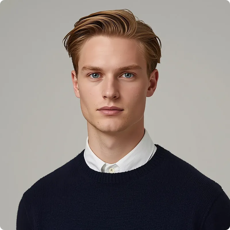 Lars Egeland