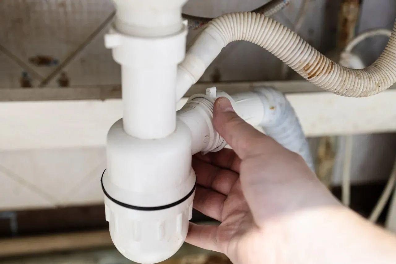 Leak Detection & Repair service by Gullwick