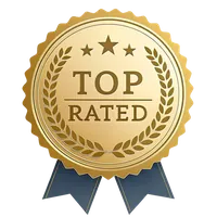 Top rated award