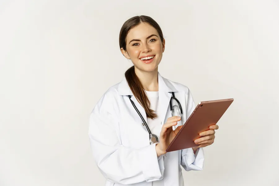 Dr. Emily Carter, family chiropractor