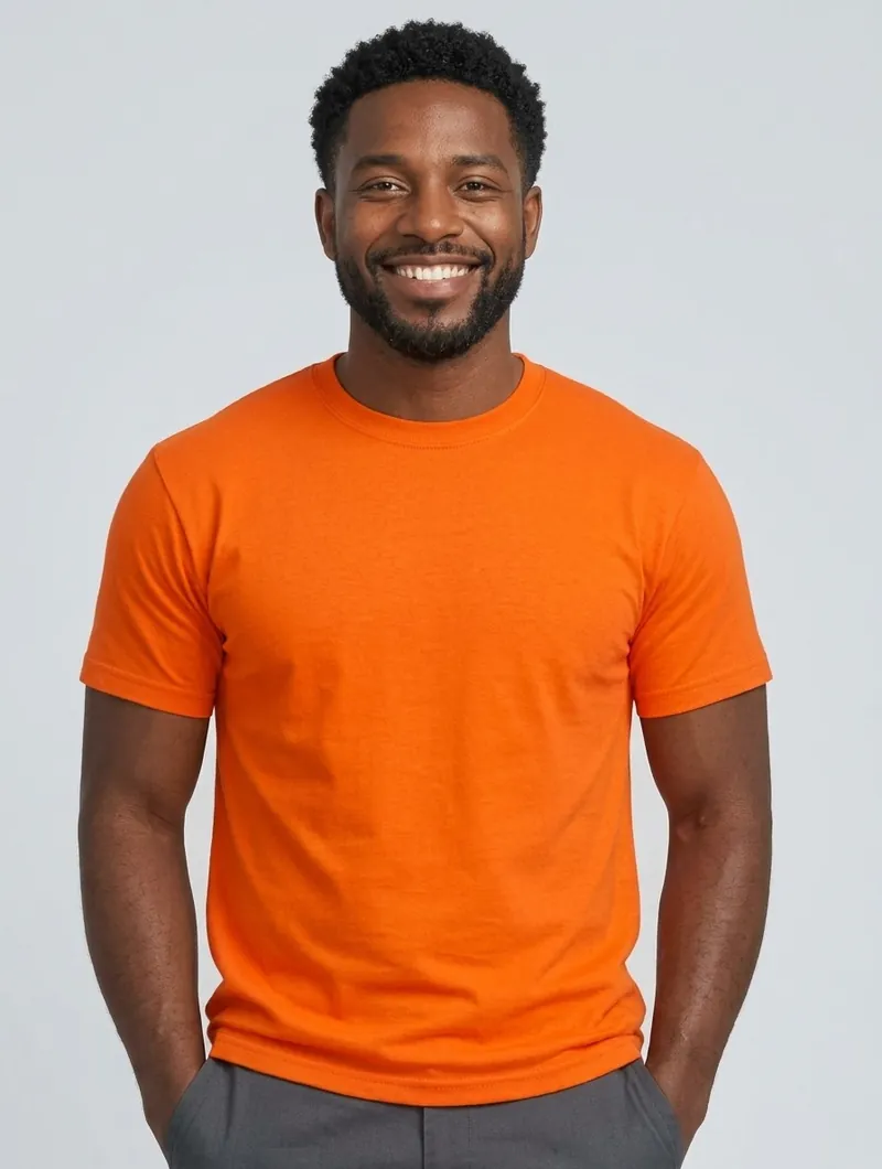 Marcus Carter, On-Site Team Lead