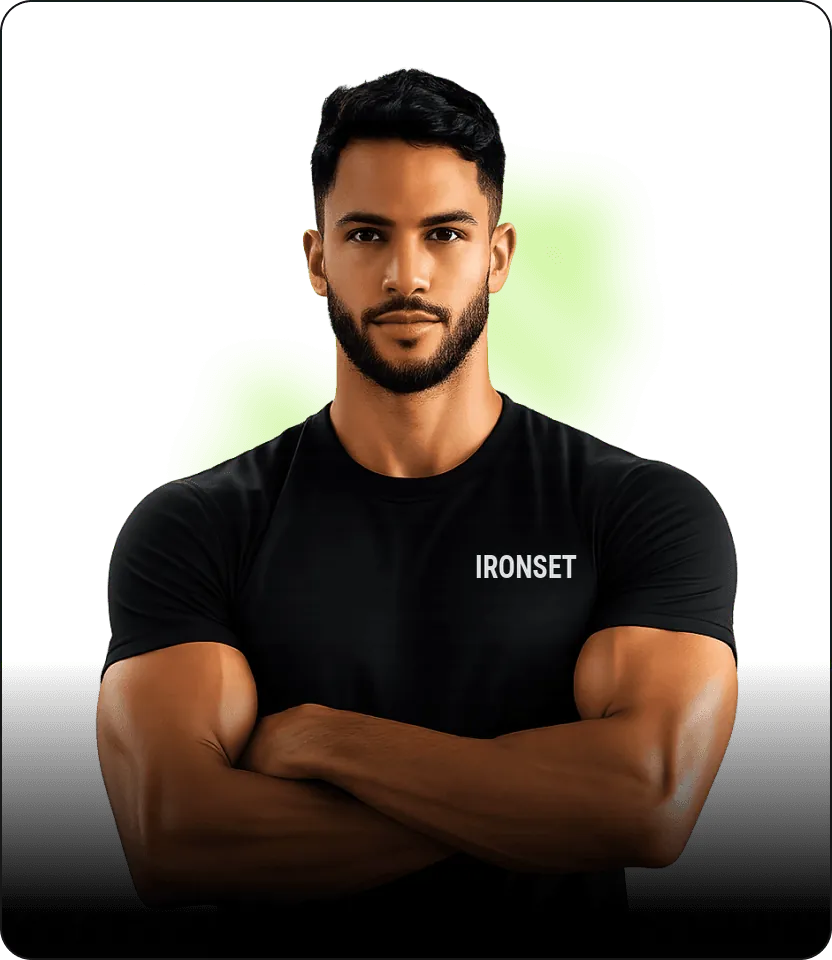 Axel Rowan, muscle coach