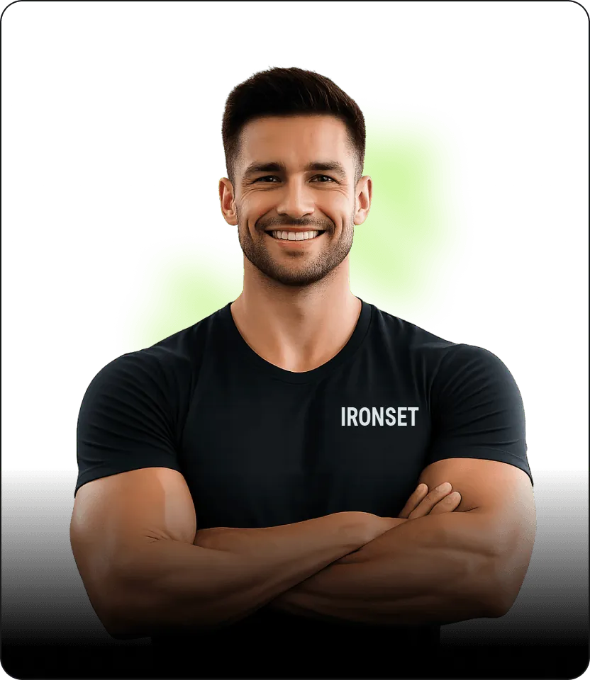 Nash Evert, mobility coach