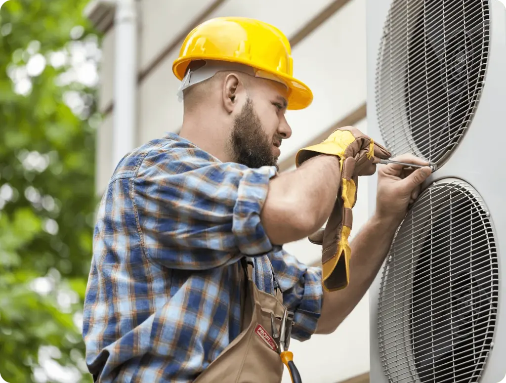 Advanced AC Solutions Designed to Maximize Comfort and Reduce Costs