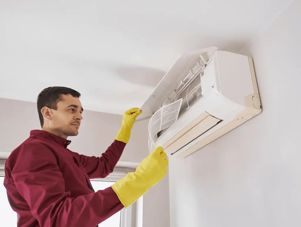 Bringing You Reliable AC Solutions for Comfort, Cooling, and Peace of Mind