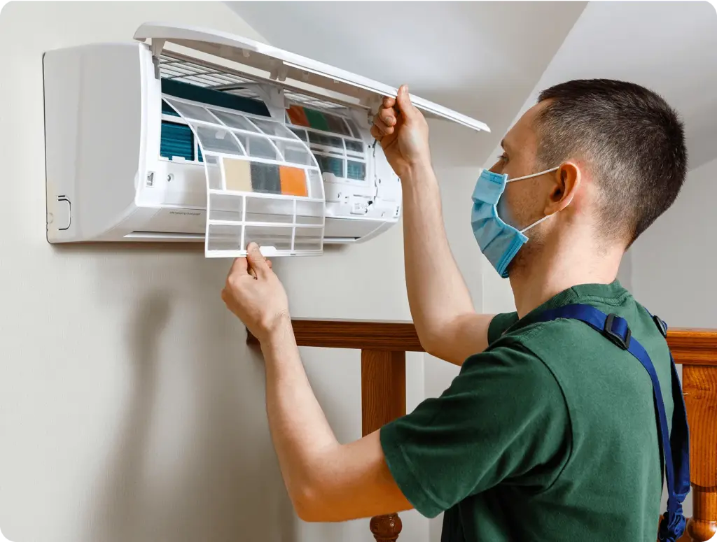 DIY AC Maintenance Tips Every Calling installation Checklist Homeowner