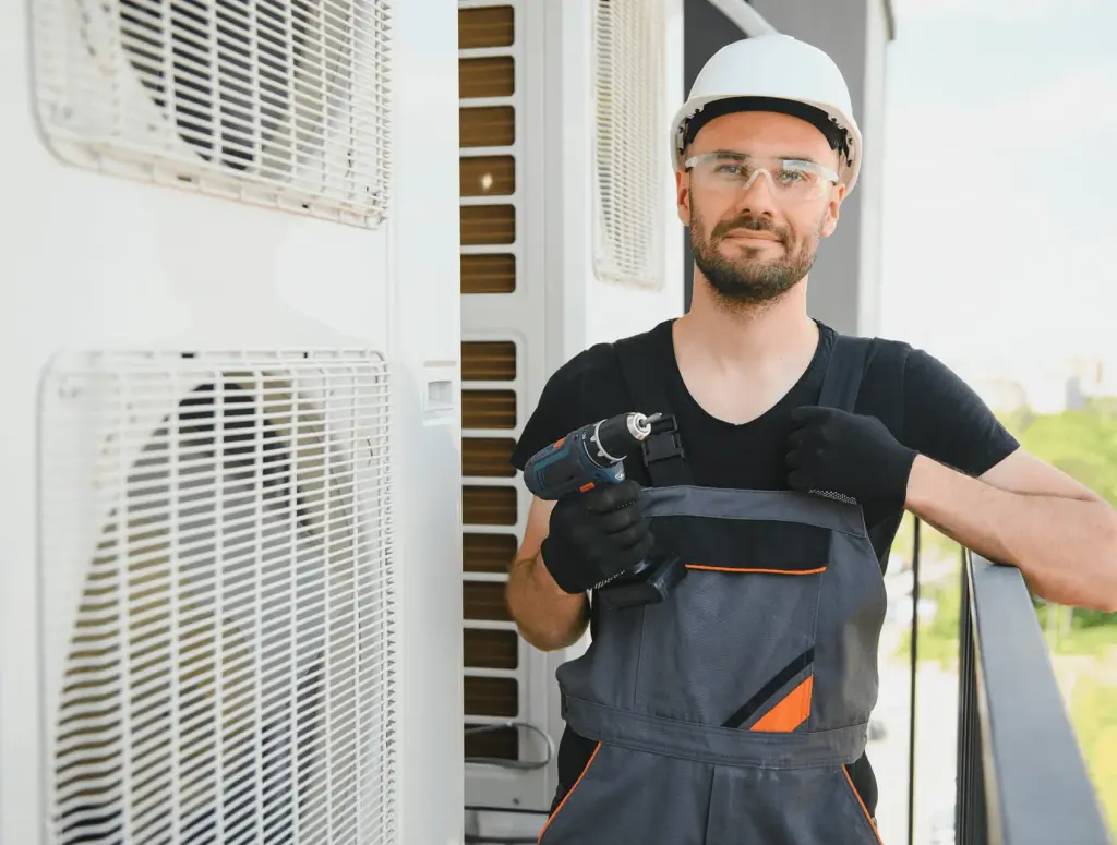 DIY AC Troubleshooting Before Calling a Technician for Home Use