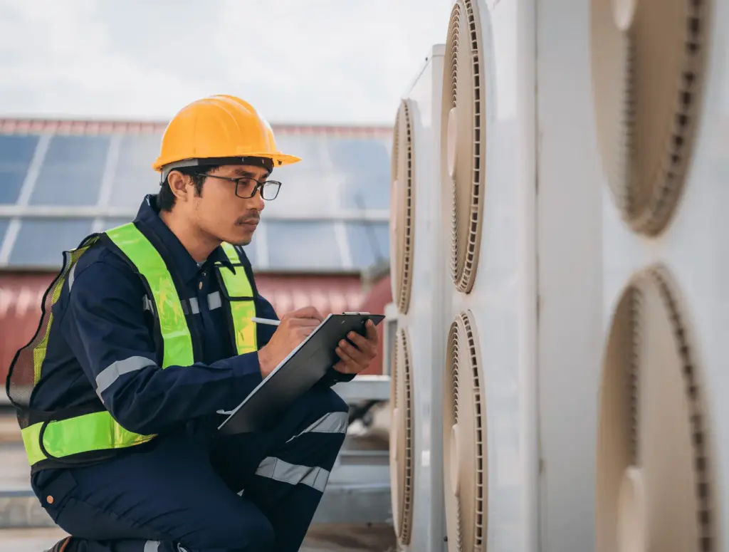 Professional AC Experts Offering Complete Cooling Solutions