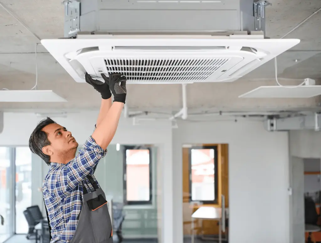 Quality AC Services Designed to Keep You Comfortable All Year Round