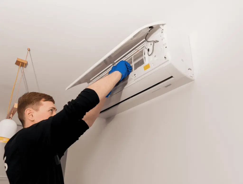 Reliable AC Services Ensuring Comfort and Efficiency in Every Home