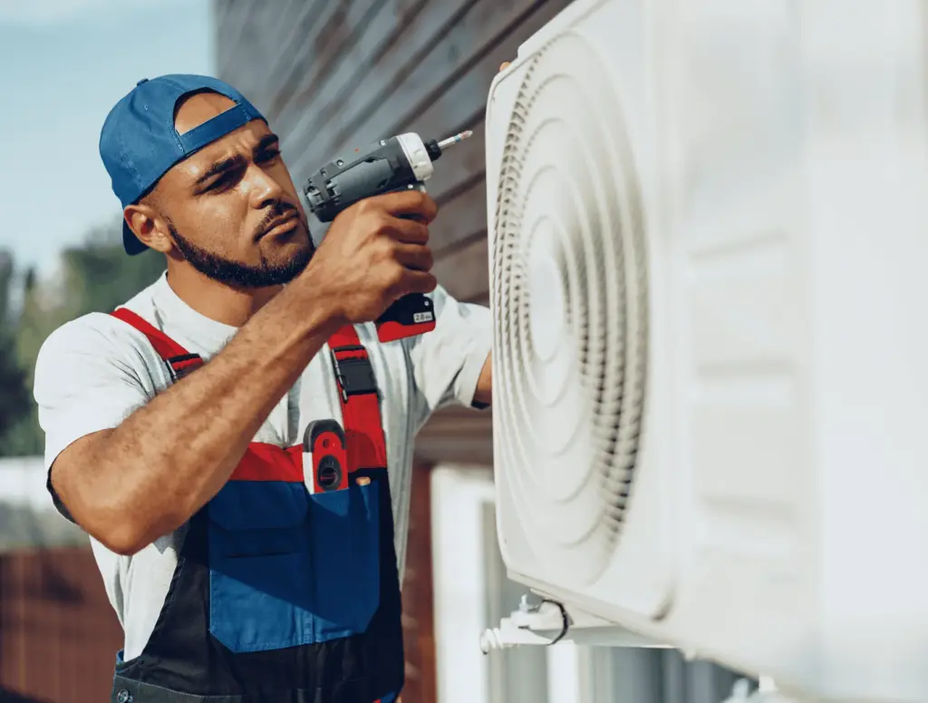 Your Trusted Partner for All AC Installation, Repair & Maintenance