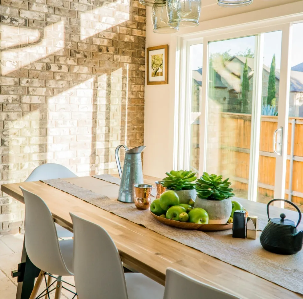 Aven Dense Residence: another room
