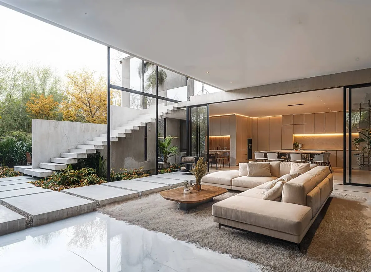 Pinecrest Villa