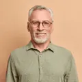 A business partner