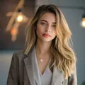 A business partner