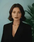 Maria Ellison
