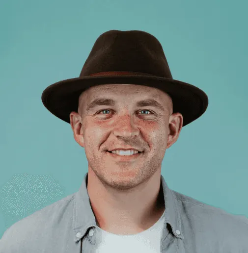 Marcus Webb, project manager