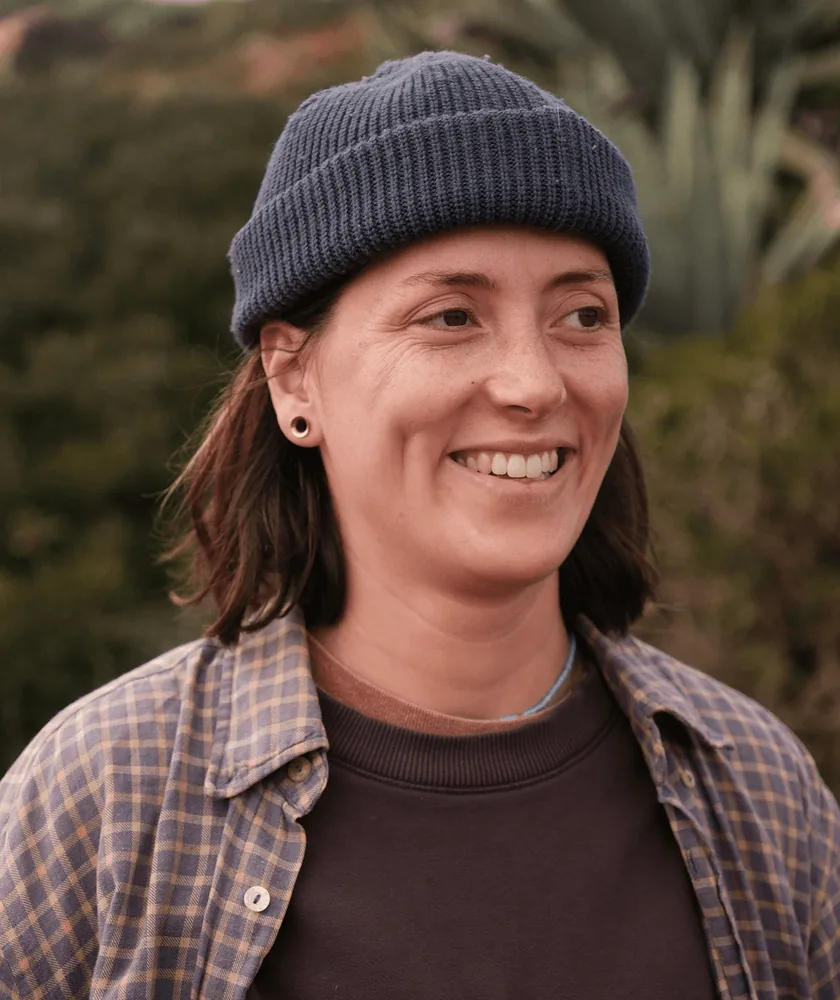 Hazel J. Bishop, Pest advisor