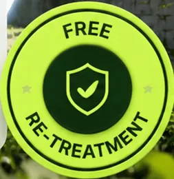 Free re-treatment