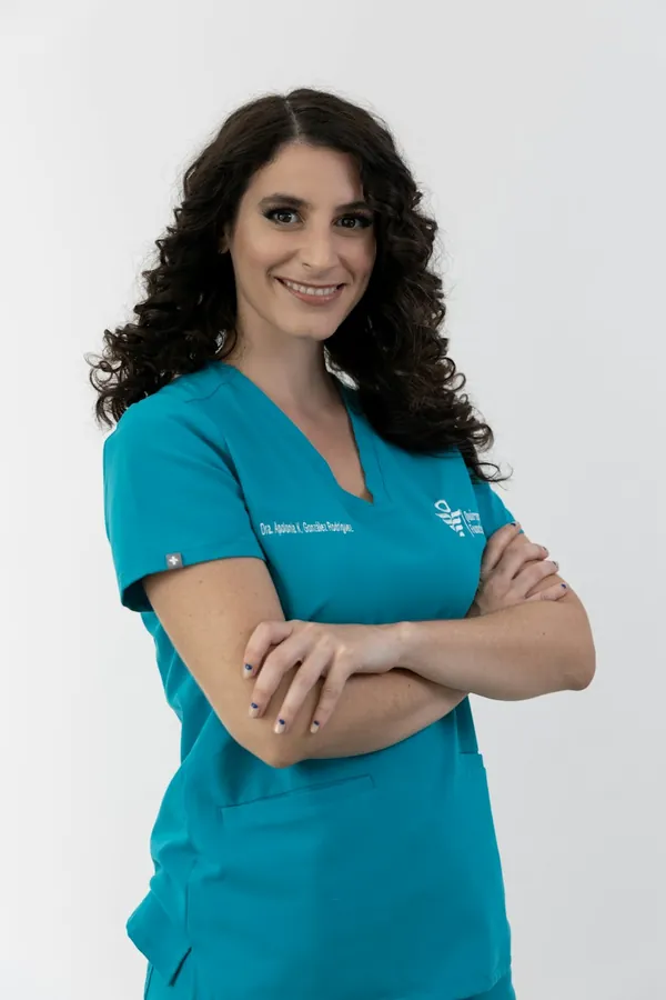 Mia Parker, RDH