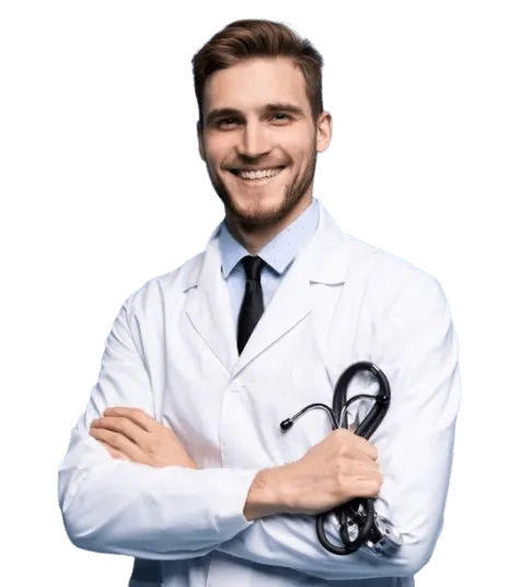 Dr. David Harris