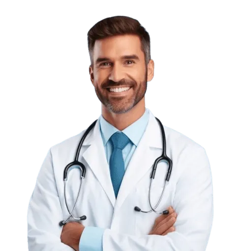 Dr. Jonathan Reed