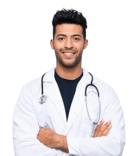 Dr. Michael Carter