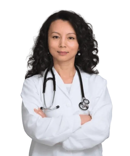 Dr. Olivia Bennett