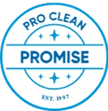 Promise badge, established 1997