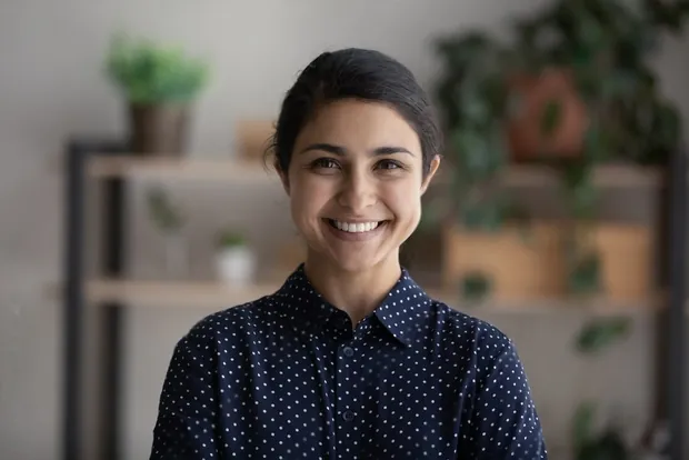 Sarah Khan