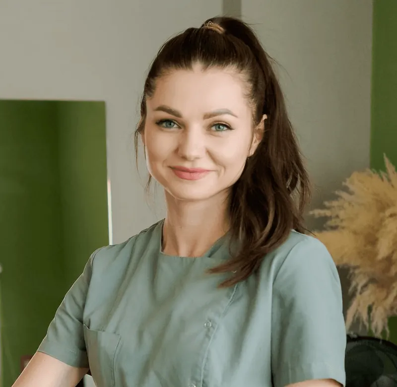 Olivia Clark