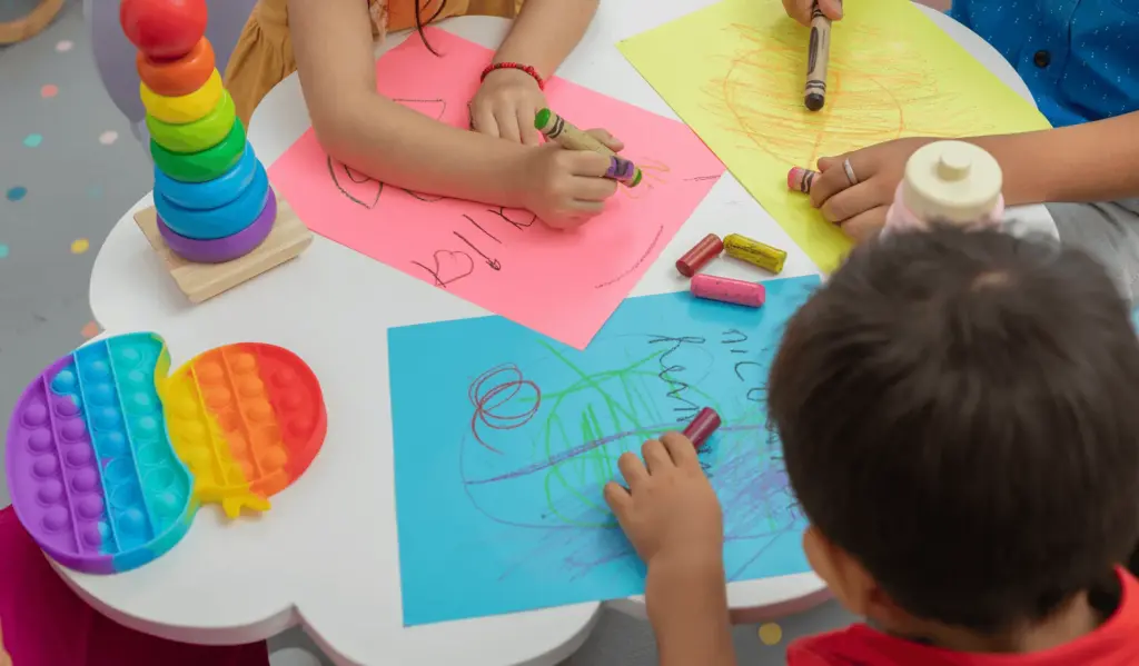Fun Learning Week at Sprouty