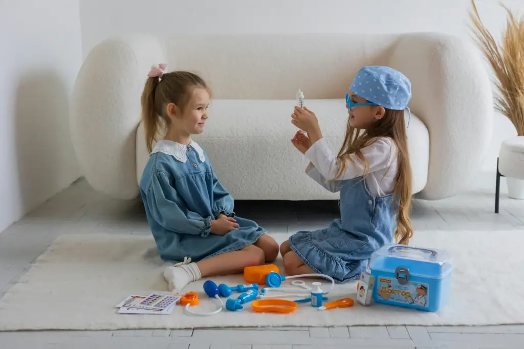 Role Play & Drama Activities