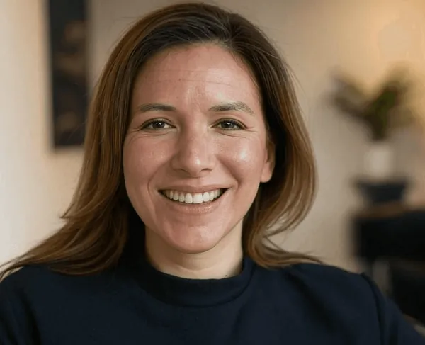 Jane Doe, hair treatment expert