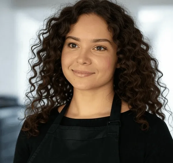 Sophia Lane, color specialist