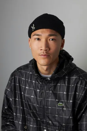 Michael Chang