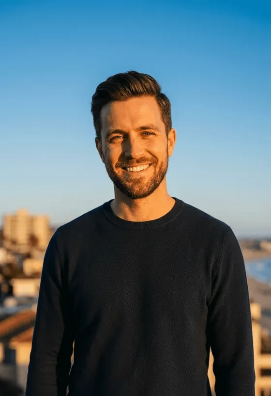 Julian Vance