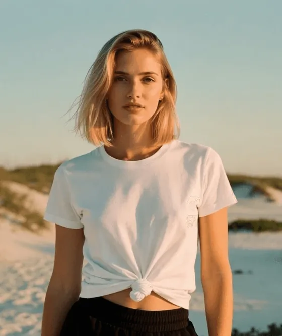 Sienna Moretti
